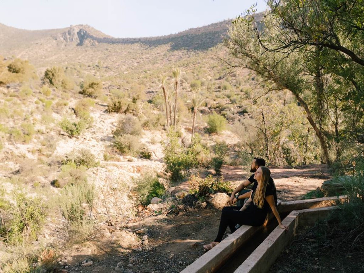 Semaine Amazigh, immersion totale en terres berbères - Tourisme Agadir Souss-Massa
