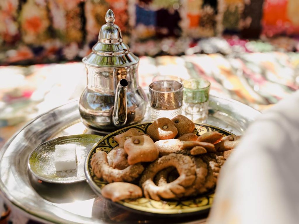 Semaine Amazigh, immersion totale en terres berbères - Tourisme Agadir Souss-Massa