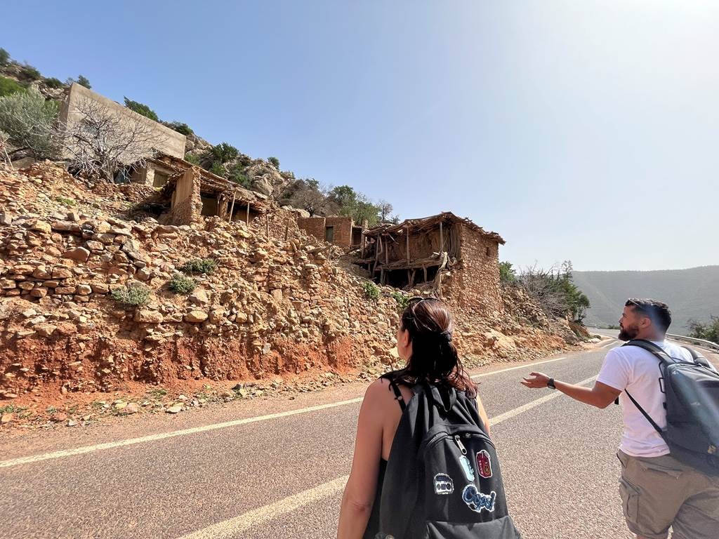 Semaine Amazigh, immersion totale en terres berbères - Tourisme Agadir Souss-Massa