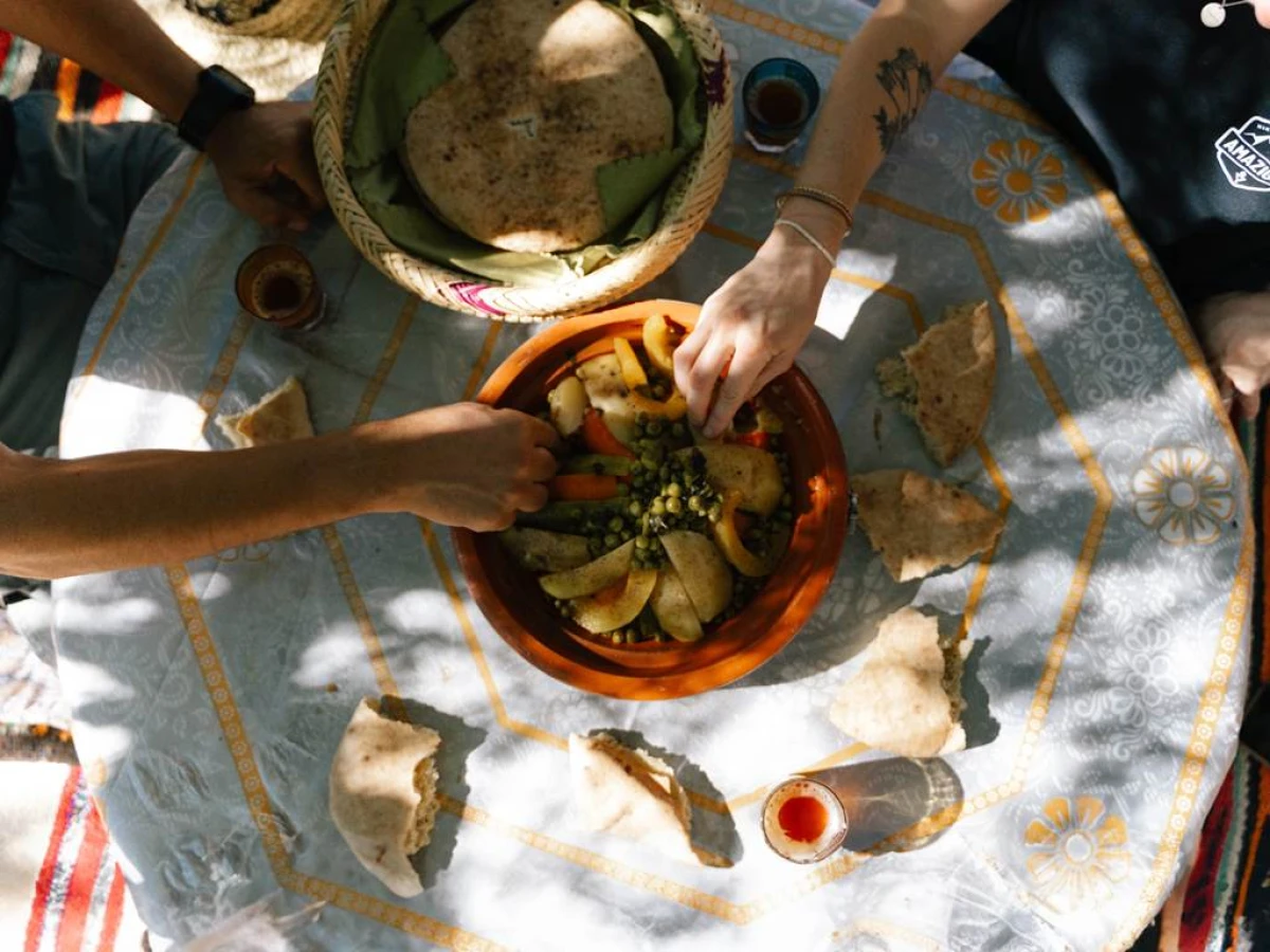 Semaine Amazigh, immersion totale en terres berbères - Tourisme Agadir Souss-Massa
