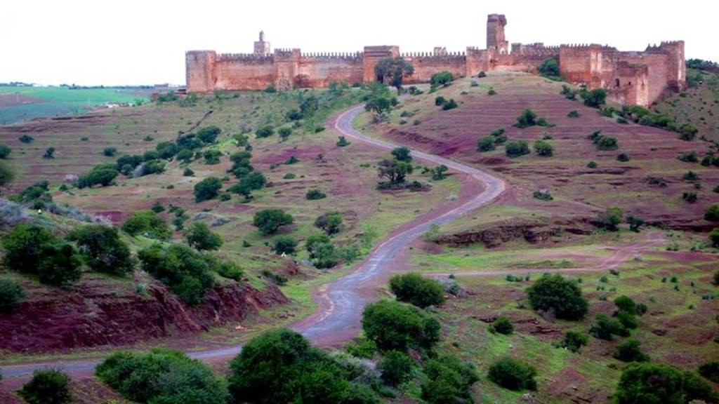 Semaine découverte d'El Jadida à l'hôtel Mazagan - Tourisme Agadir Souss-Massa