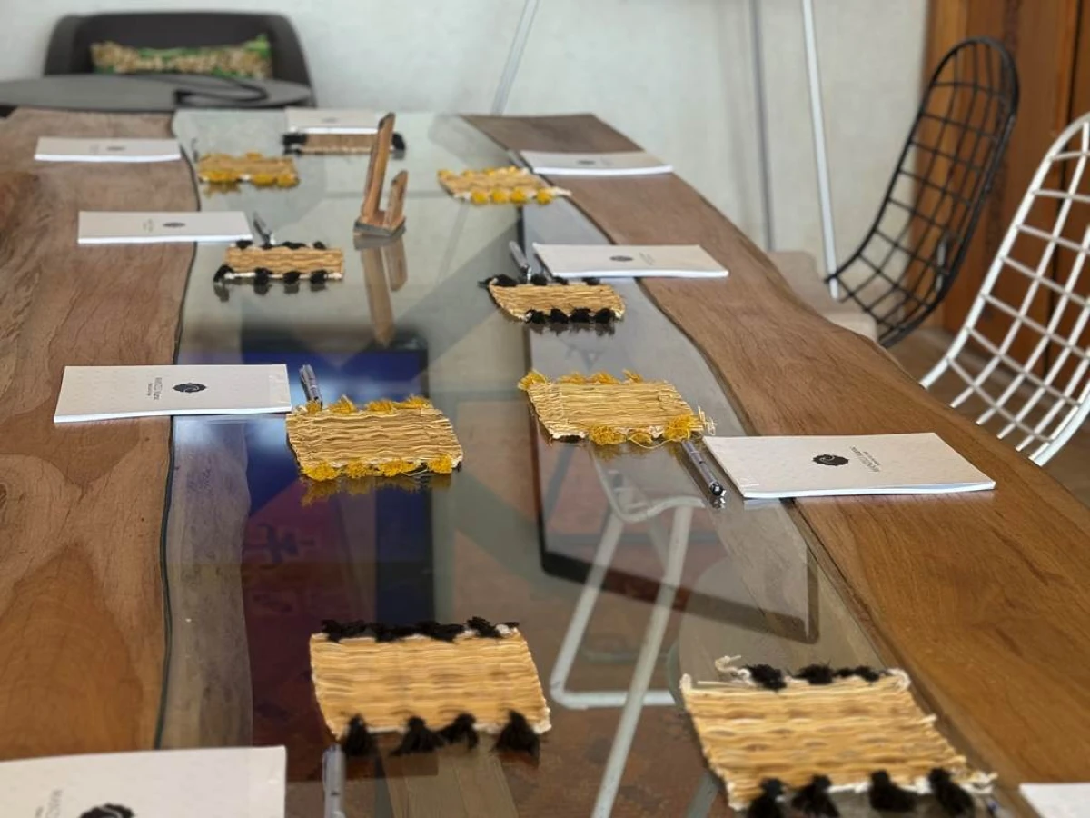 Séminaires & Team building - Tourisme Agadir Souss-Massa