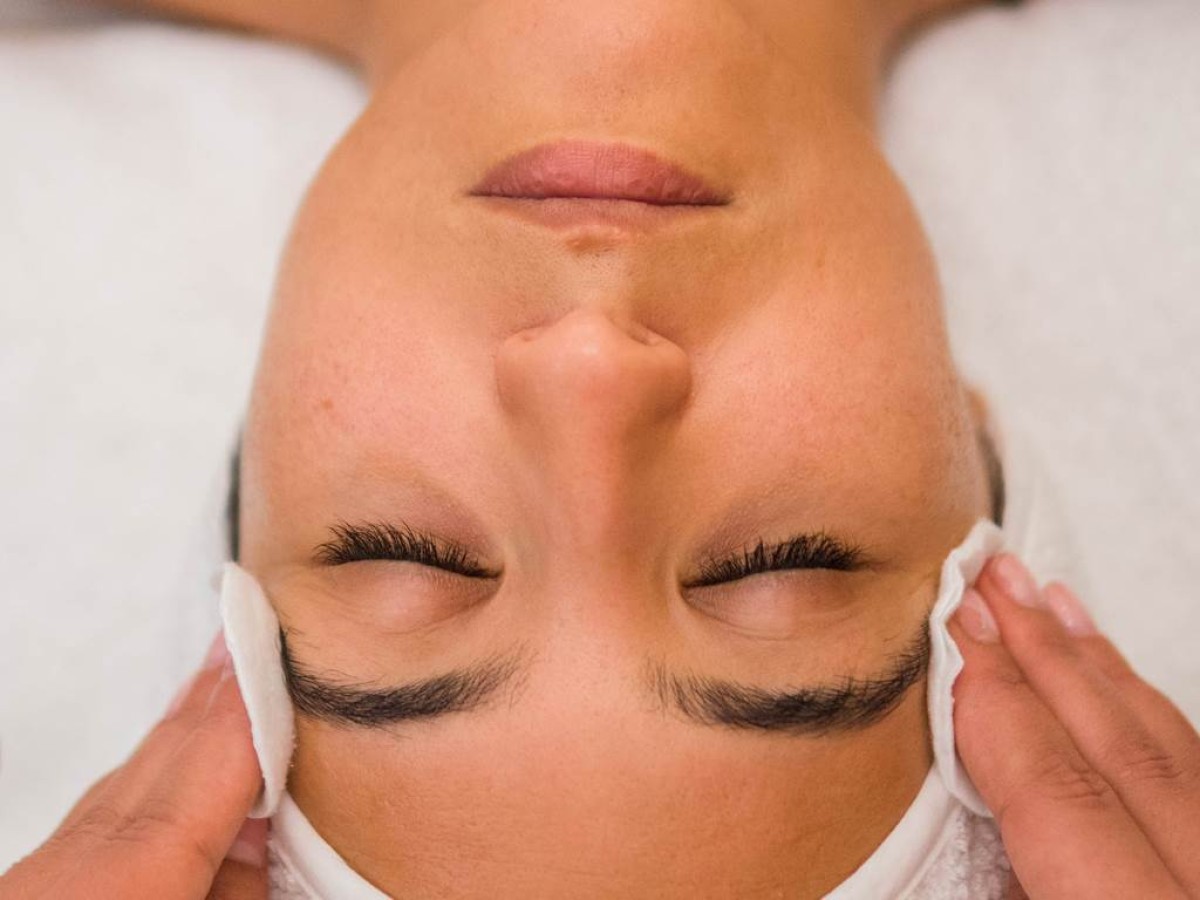 Soin du Visage - Tourisme Agadir Souss-Massa