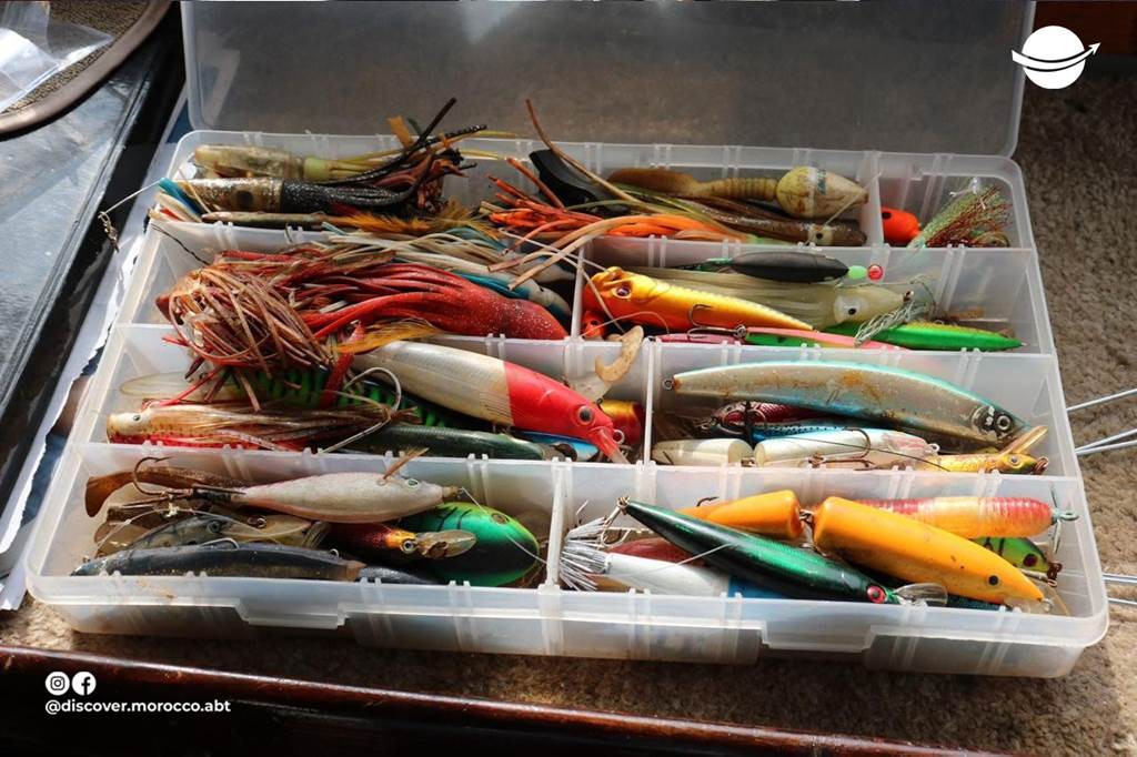 Sortie En Bateau - Tourisme Agadir Souss-Massa