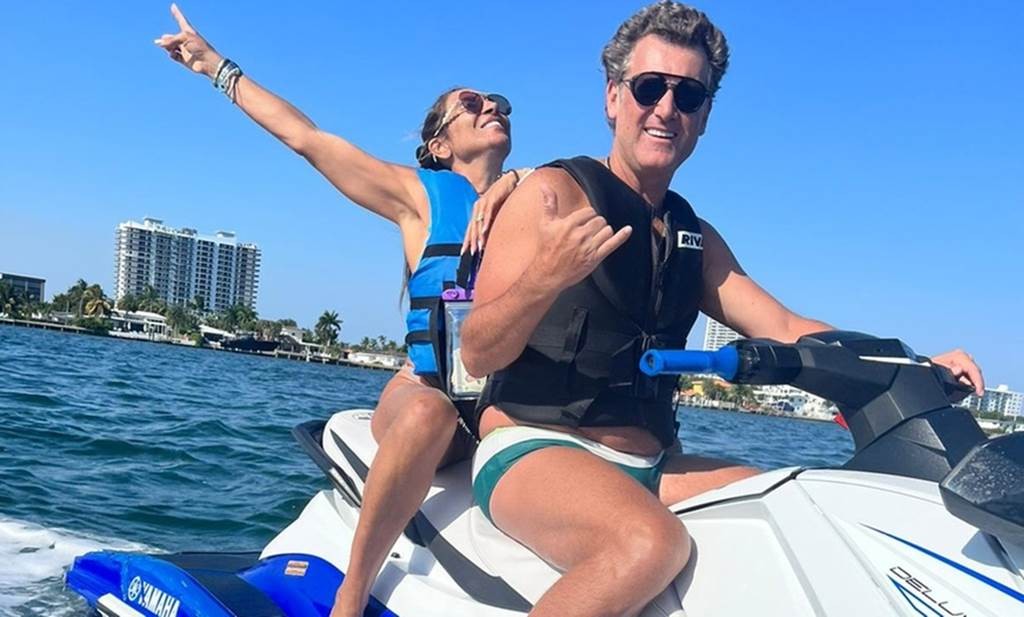 Sortie en Jet Ski - Tourisme Agadir Souss-Massa