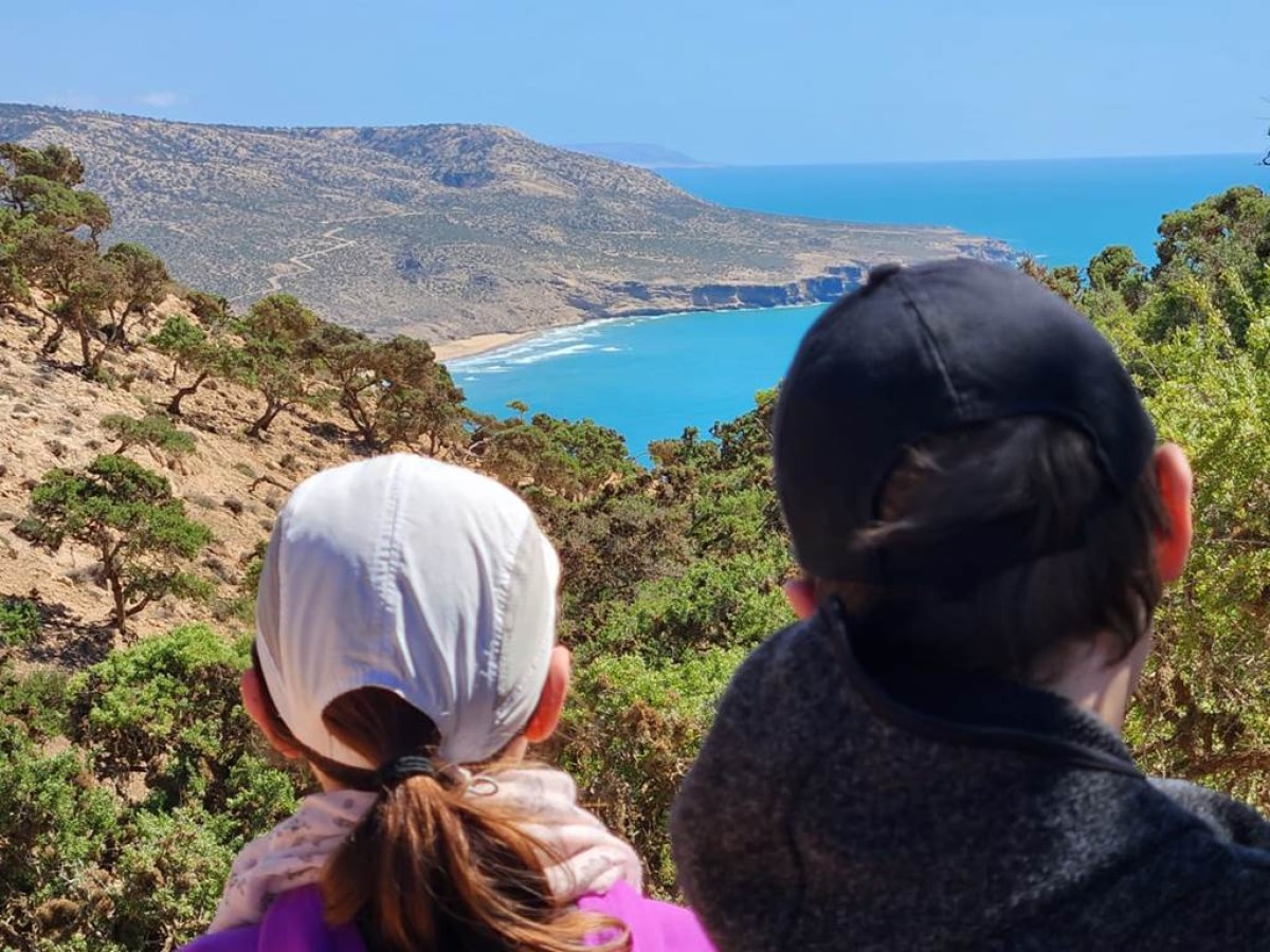 SURF CAMP IMSOUANE - Tourisme Agadir Souss-Massa