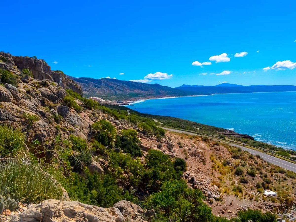 Surf et randonné  entre imsouane et Essaouira - Tourisme Agadir Souss-Massa