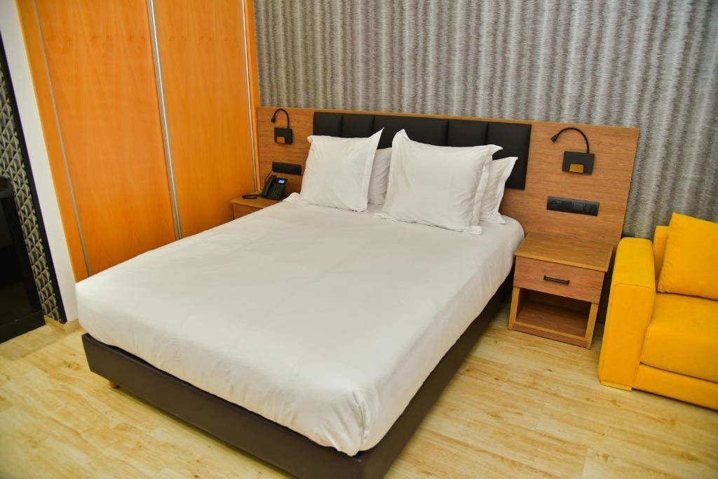 Surf One Hotel - Tourisme Agadir Souss-Massa