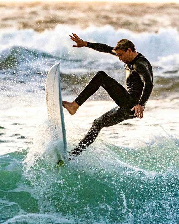 Surf - Tourisme Agadir Souss-Massa