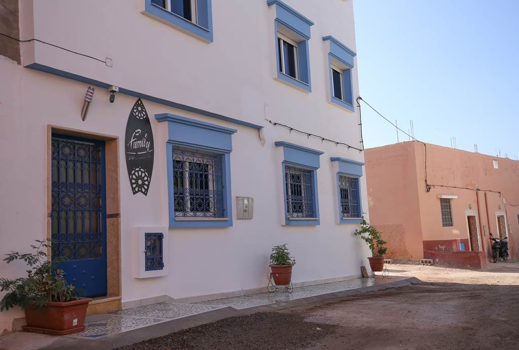 Surfing+ - Tourisme Agadir Souss-Massa