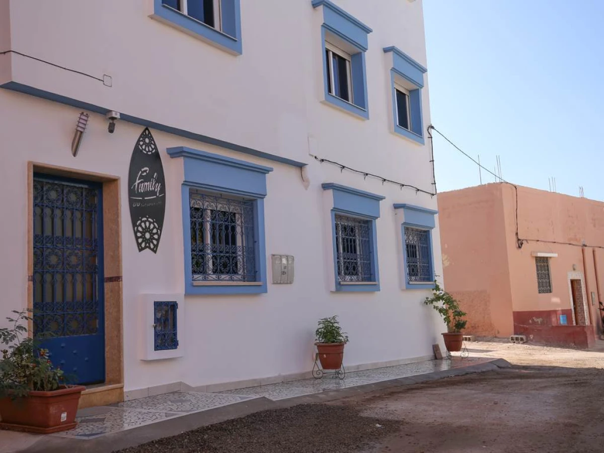 Surfing+ - Tourisme Agadir Souss-Massa