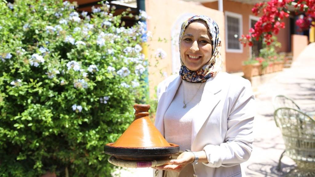 TAMRILUXE HOUSE  - Tourisme Agadir Souss-Massa