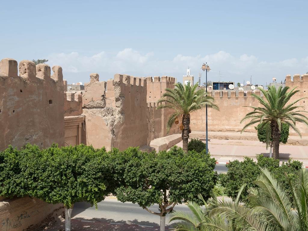 Taroudant - Demi-journée - Tourisme Agadir Souss-Massa