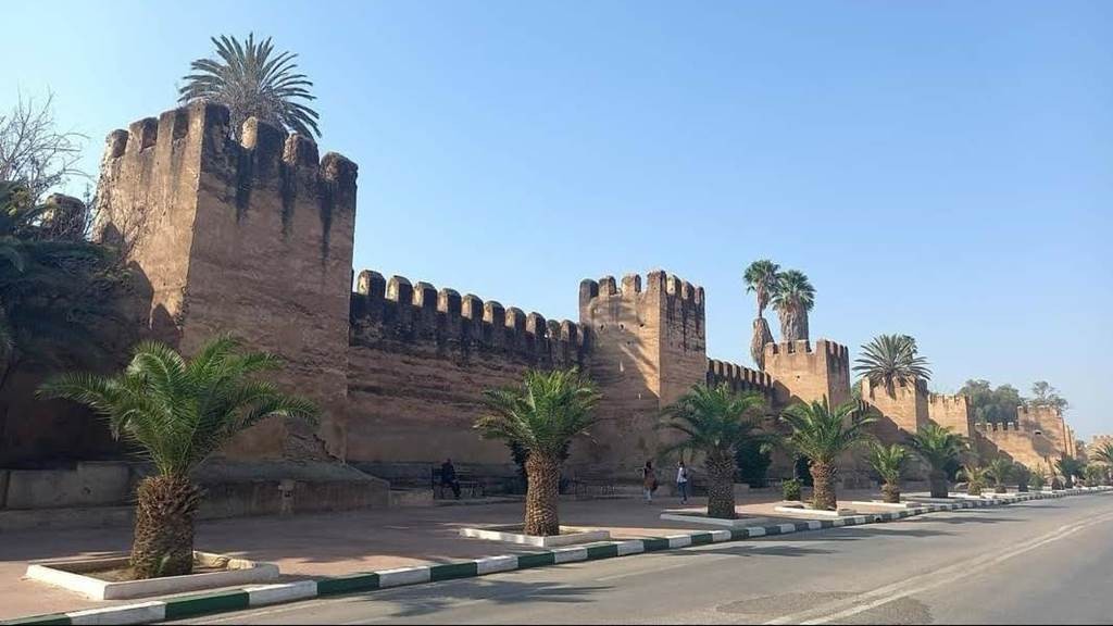 TAROUDANT ET TIOUT - Tourisme Agadir Souss-Massa