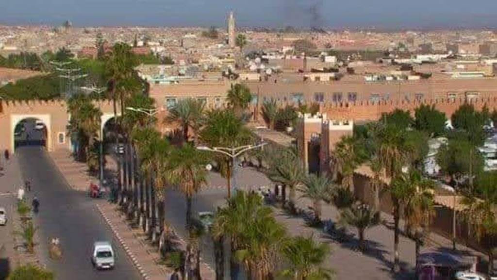 TAROUDANT ET TIOUT - Tourisme Agadir Souss-Massa