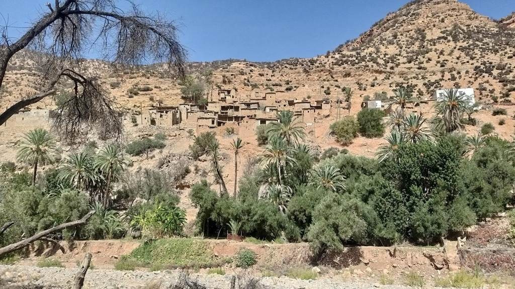 TAROUDANT ET TIOUT - Tourisme Agadir Souss-Massa