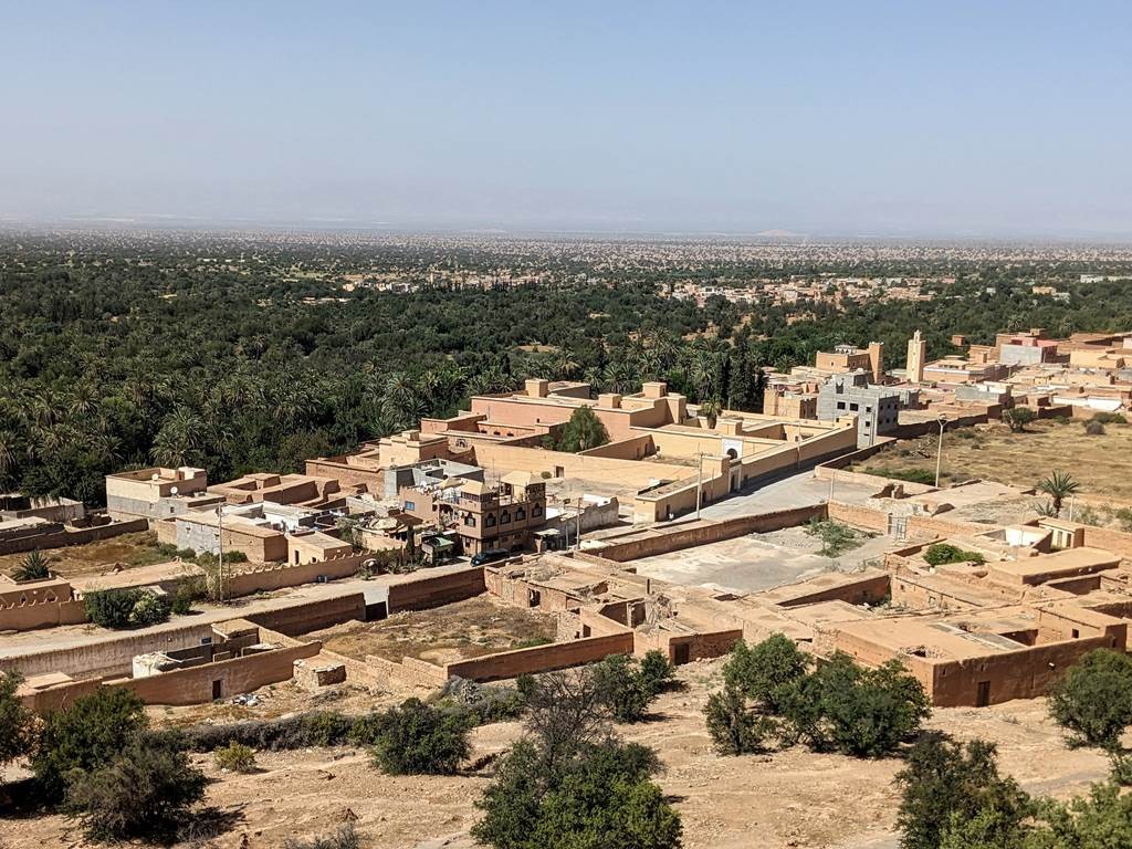 Taroudant & Tiout - Journée - Tourisme Agadir Souss-Massa