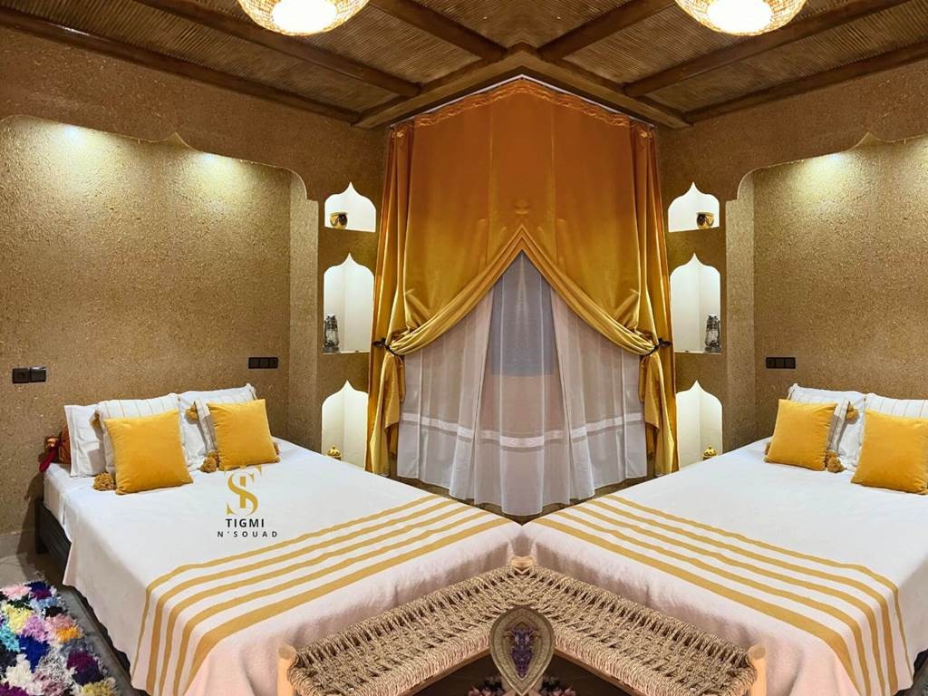 Tigmi N' souad - Tourisme Agadir Souss-Massa