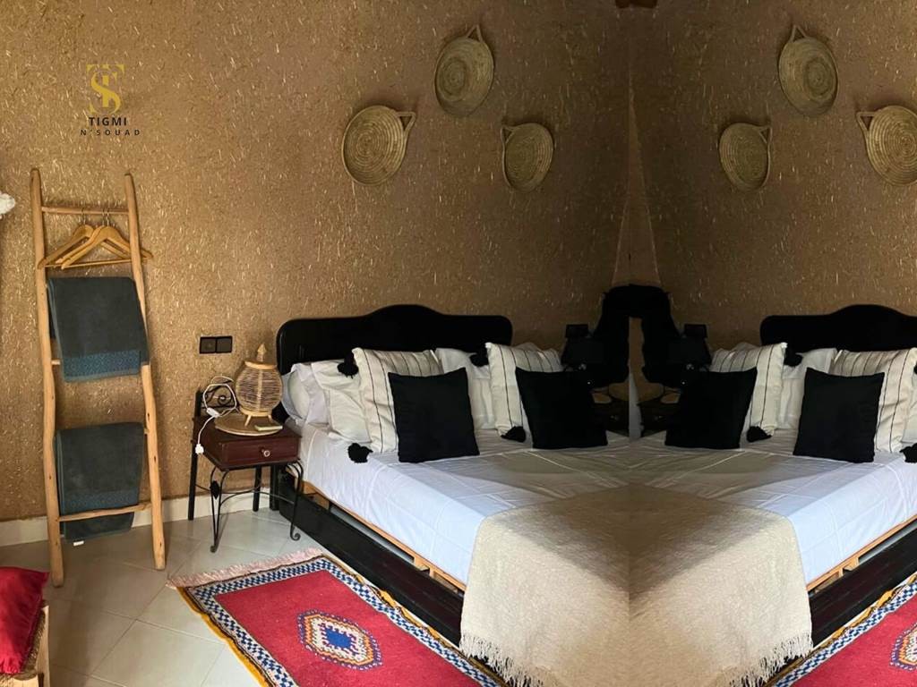 Tigmi N' souad - Tourisme Agadir Souss-Massa