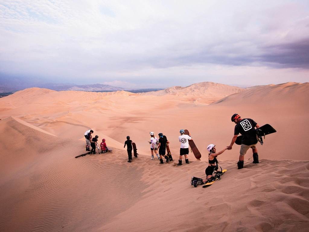 Timlalin & Tamri - Journée - Tourisme Agadir Souss-Massa