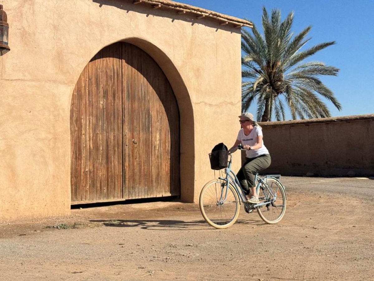 Tour de la Médina - Tourisme Agadir Souss-Massa