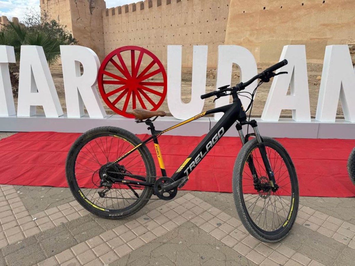 Tour de la Médina - Tourisme Agadir Souss-Massa