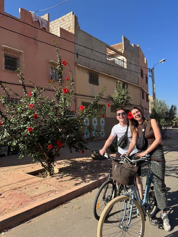 Tour de la Médina - Tourisme Agadir Souss-Massa