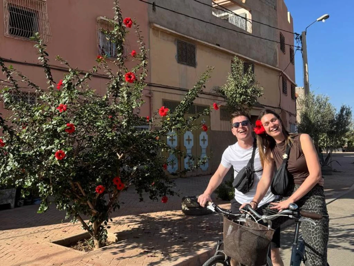 Tour de la Médina - Tourisme Agadir Souss-Massa
