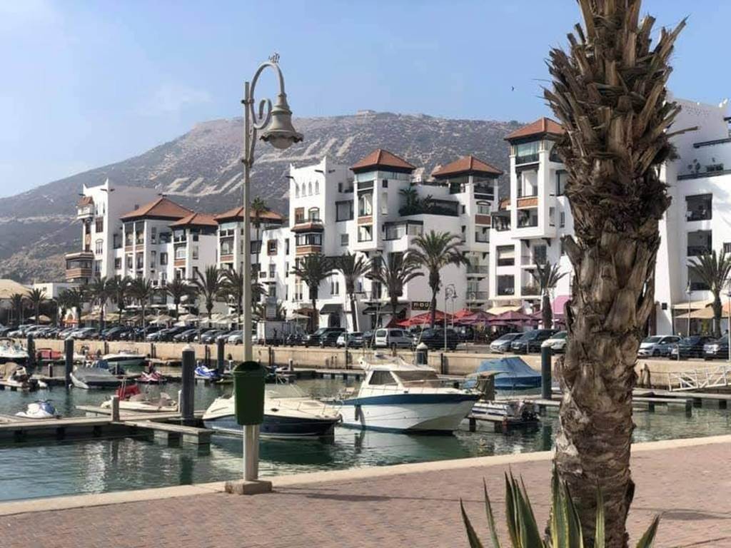 tour de ville agadir - Tourisme Agadir Souss-Massa