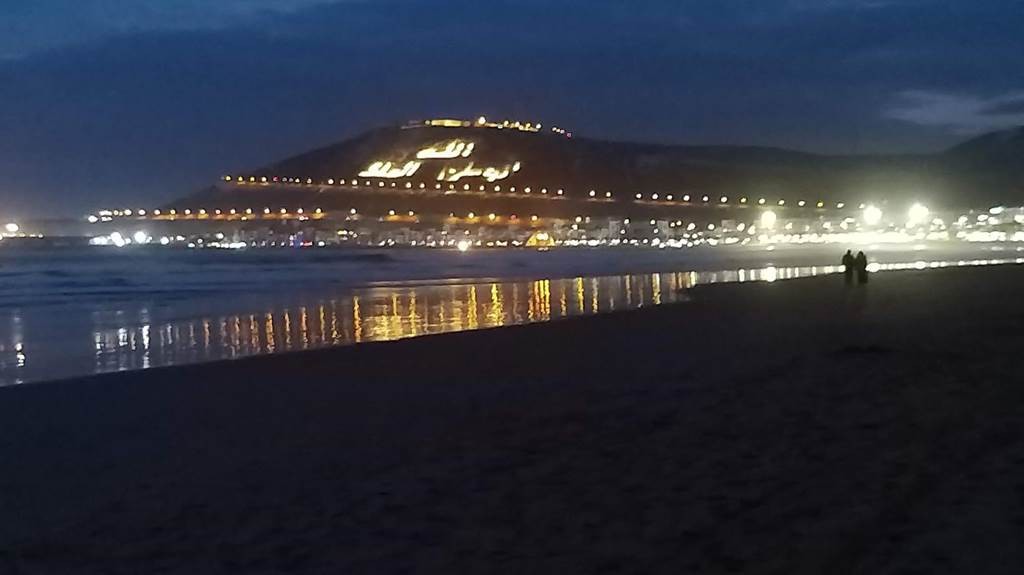 tour de ville agadir - Tourisme Agadir Souss-Massa