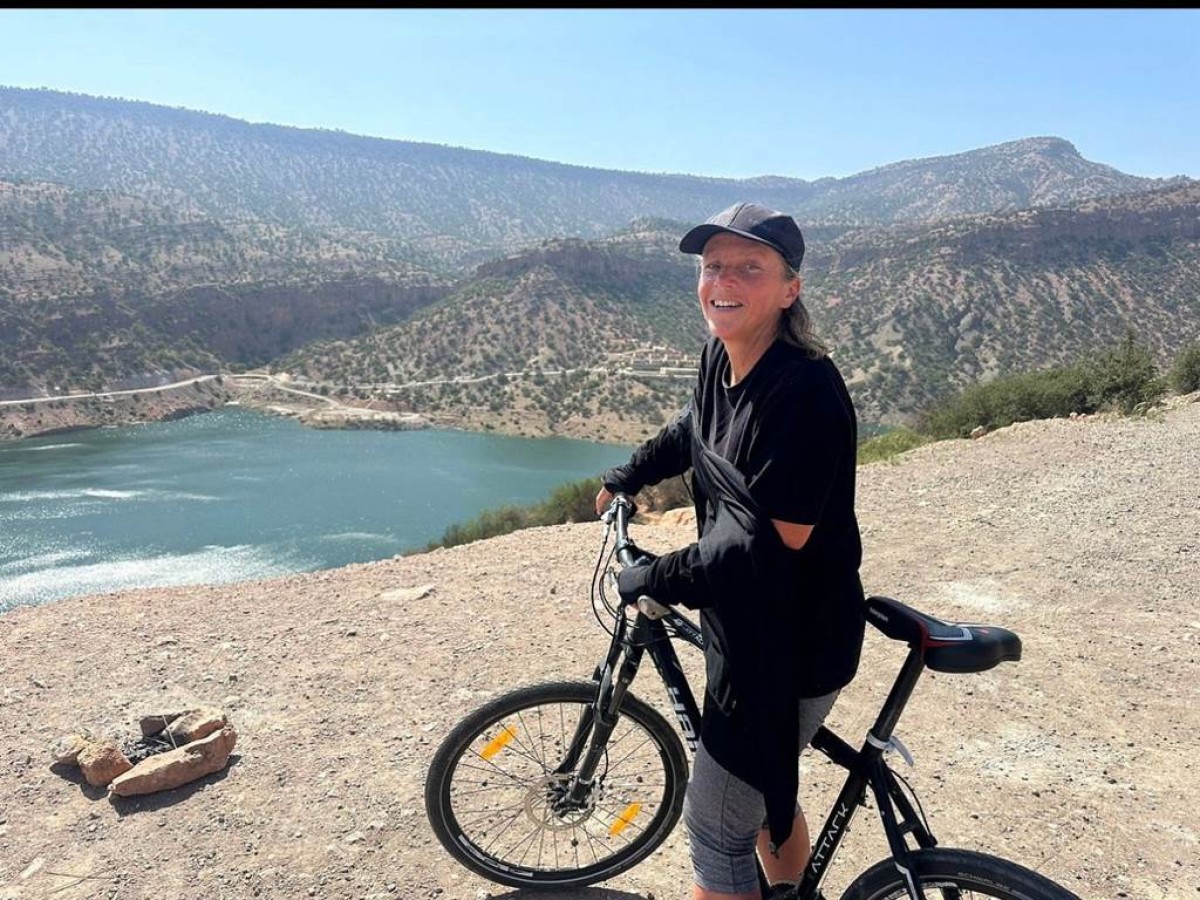 Tour du Haut Atlas - Tourisme Agadir Souss-Massa