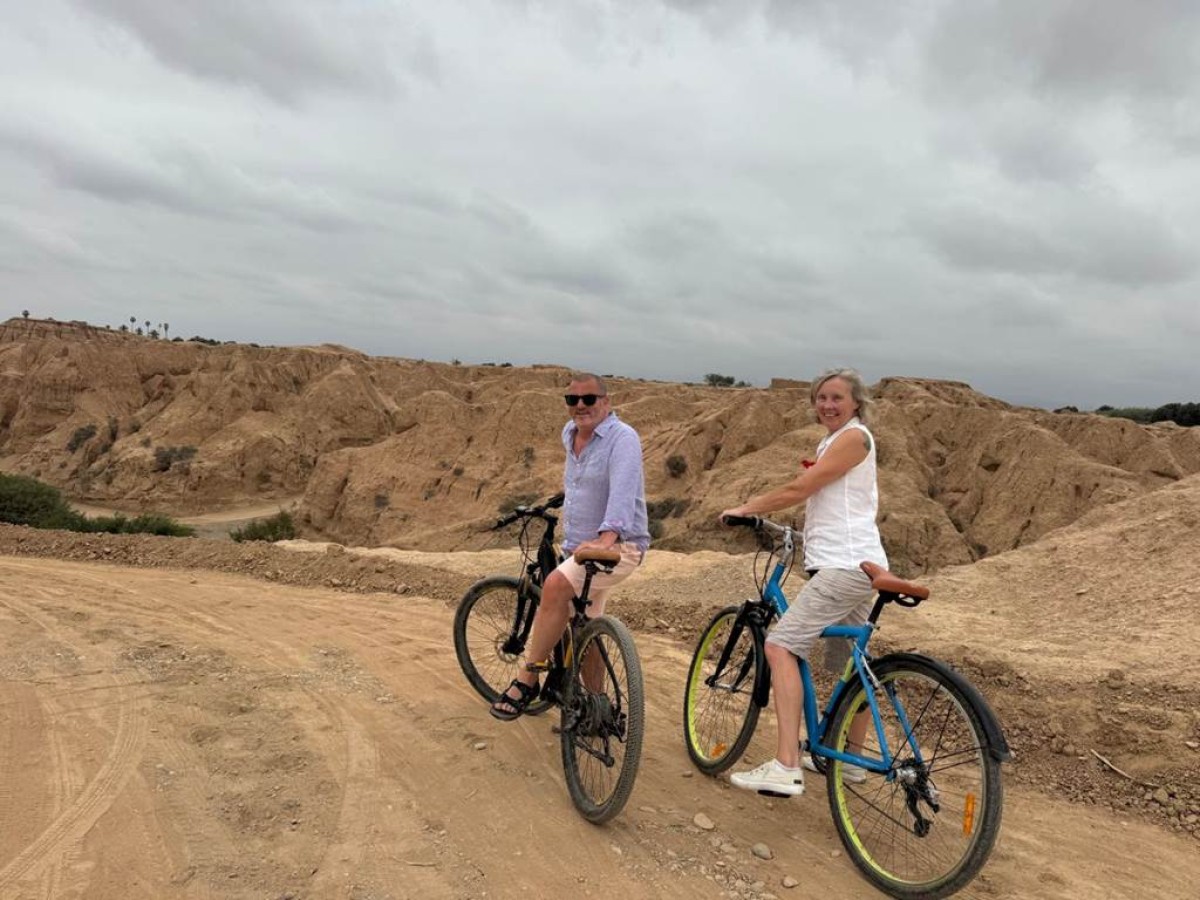 Tour du Haut Atlas - Tourisme Agadir Souss-Massa