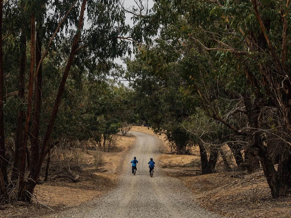 Tour eBike Parc National Souss Massa - Tourisme Agadir Souss-Massa