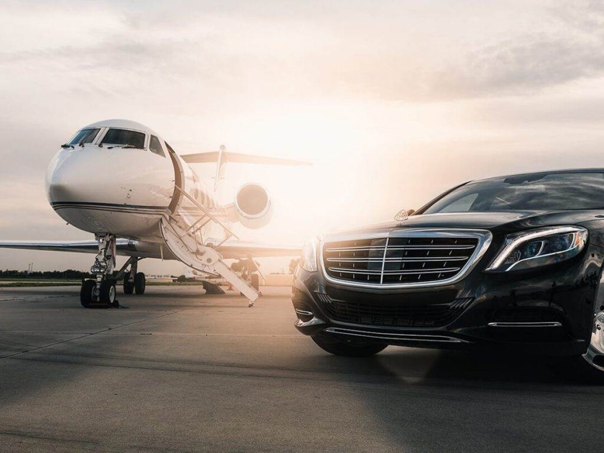 Transfert aéroport Agadir - Tourisme Agadir Souss-Massa