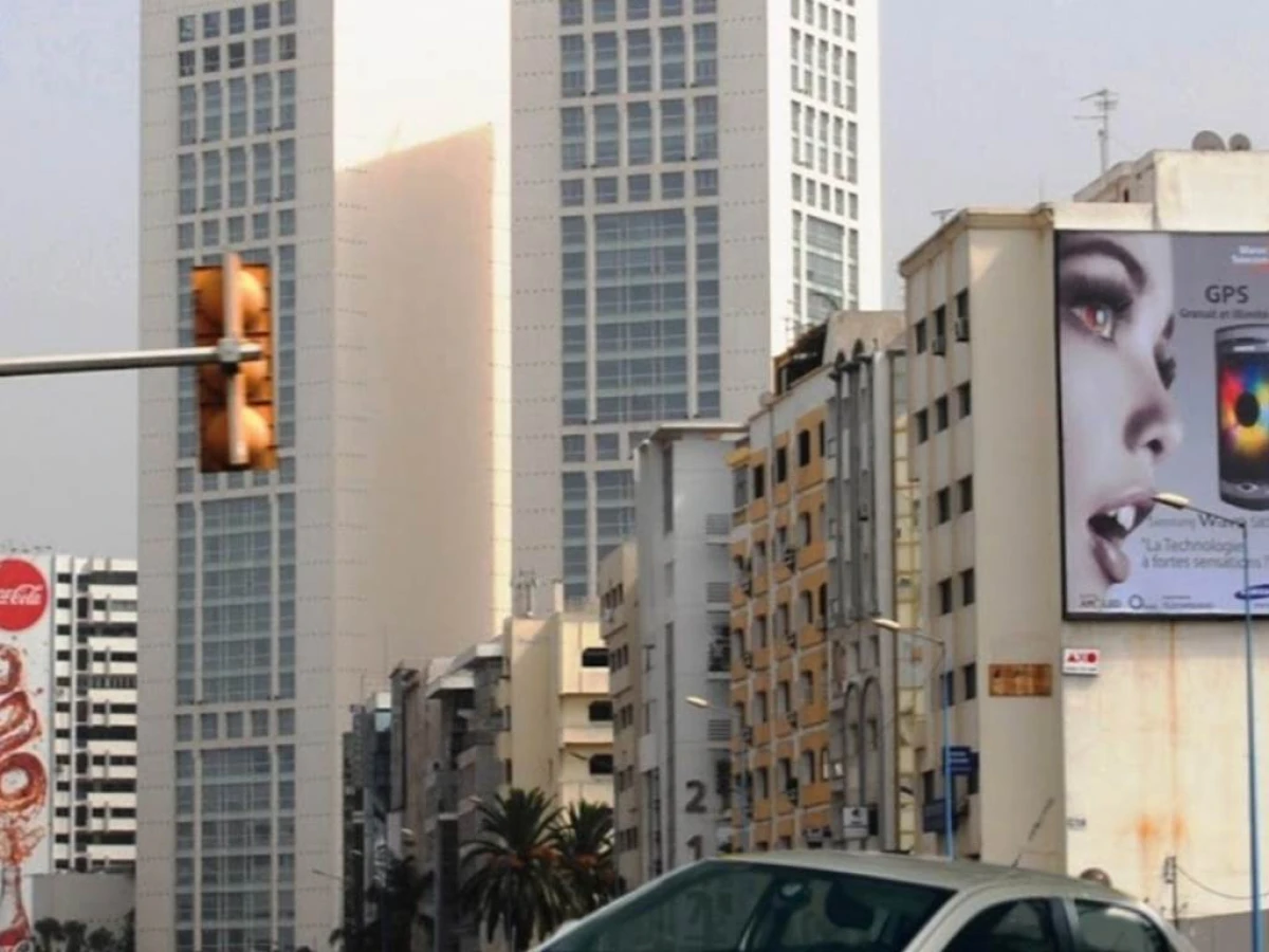 Transfert Agadir Casablanca - Tourisme Agadir Souss-Massa