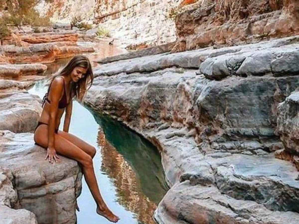 Transfert Agadir Paradis Valley - Tourisme Agadir Souss-Massa