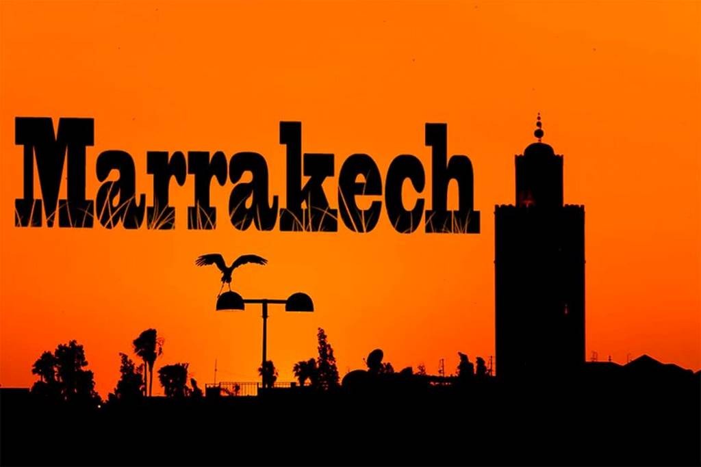 Une excursion d'une journée complète d'Agadir à Marrakech : à la découverte de la ville rouge (2) - Tourisme Agadir Souss-Massa