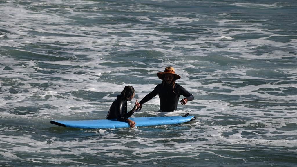 Une journée de cours de surf privée pour s'évader et progresser en glisse ! - Tourisme Agadir Souss-Massa