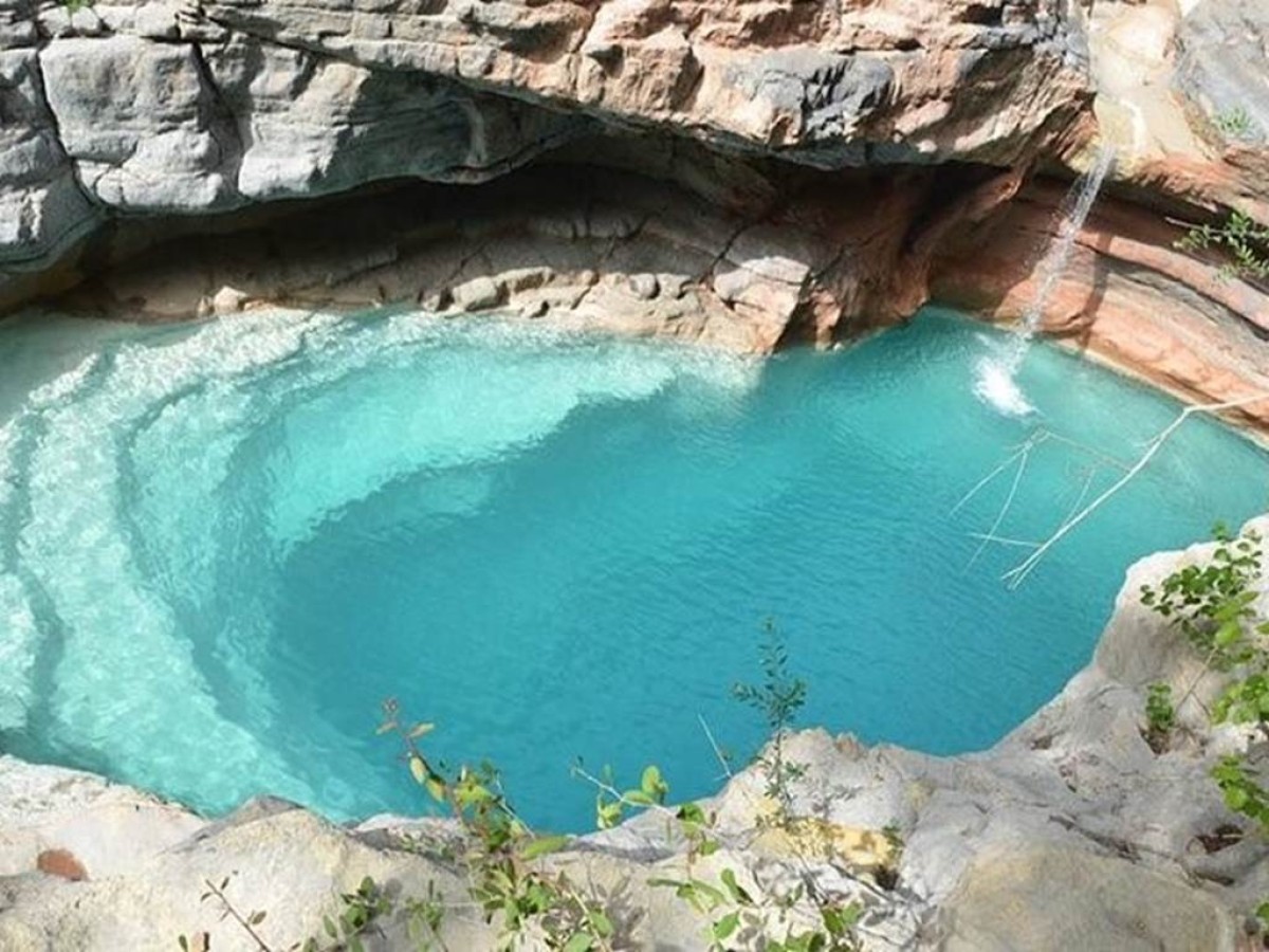Vallée du Paradis - Demi-journée - Tourisme Agadir Souss-Massa