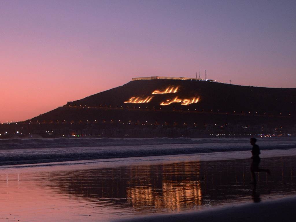 Visite d'Agadir - Tourisme Agadir Souss-Massa