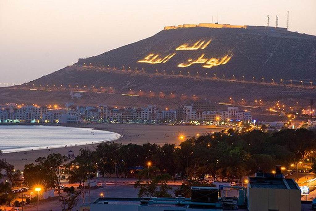 Visite de la ville d'Agadir : une activité incontournable pour chaque visiteur - Tourisme Agadir Souss-Massa