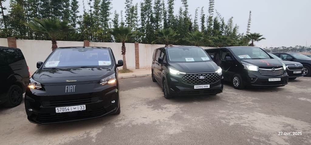 Visite de ville d'Agadir - Tourisme Agadir Souss-Massa