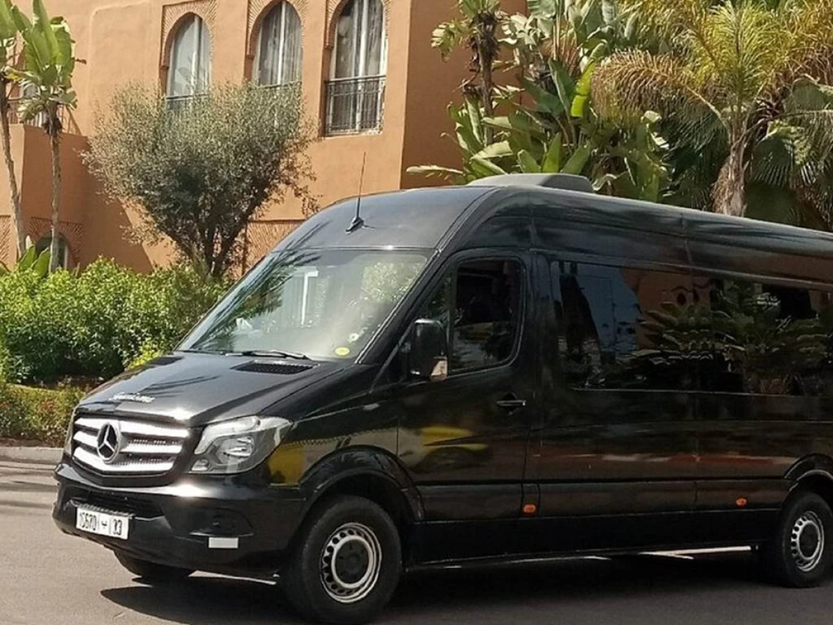Visite du musée et dégustation (avec navette privée) - Tourisme Agadir Souss-Massa