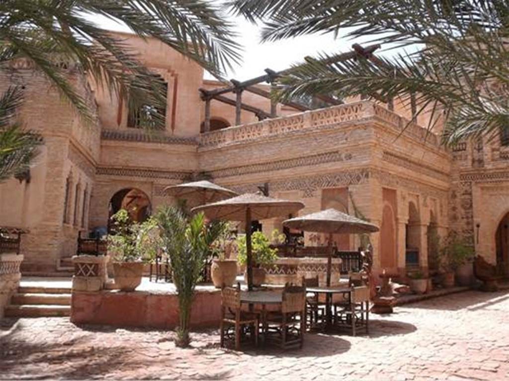 Visite guidée de la Médina 1 heure - Tourisme Agadir Souss-Massa