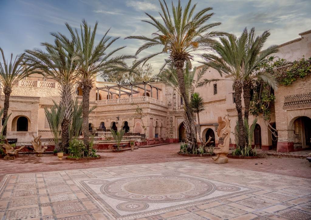 Visite guidée de la Médina 30 minutes - Tourisme Agadir Souss-Massa