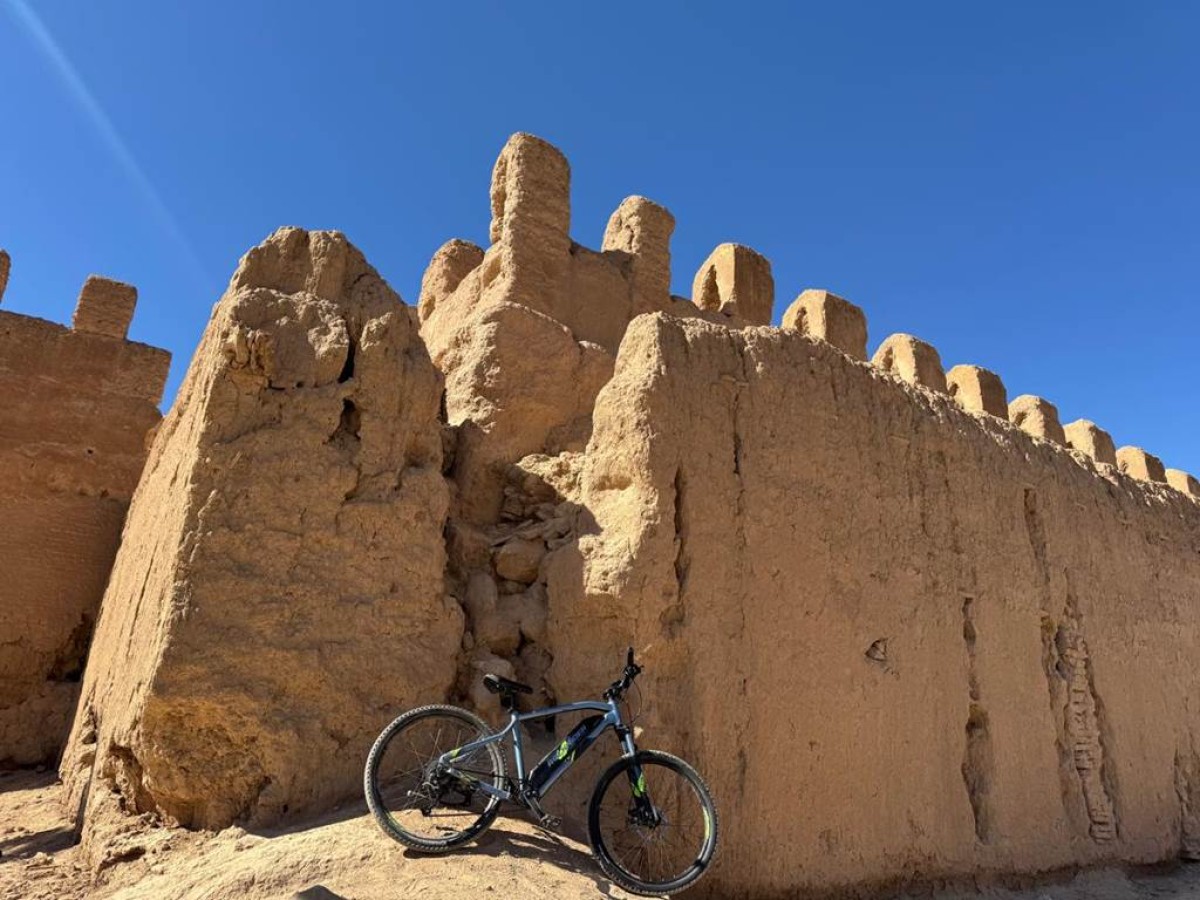 Visite Les Jardins et monuments - Tourisme Agadir Souss-Massa