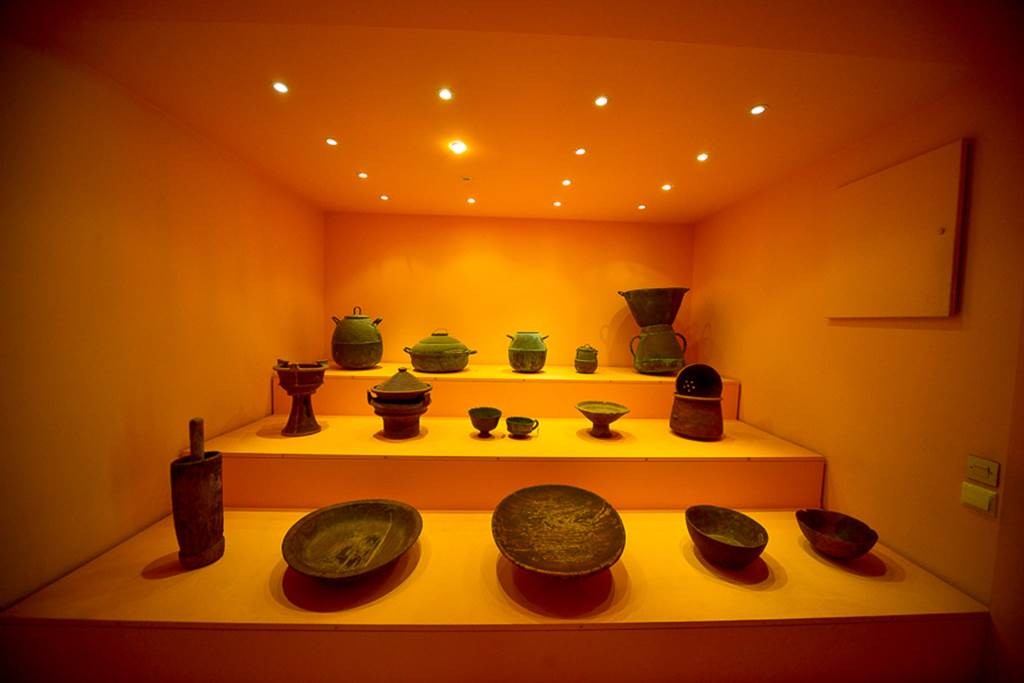 Visite libre du musée - Tourisme Agadir Souss-Massa