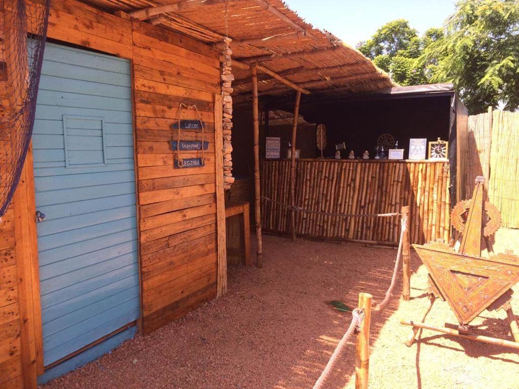 Visitez Crocoparc et vivez l'escape game Agadir - Tourisme Agadir Souss-Massa