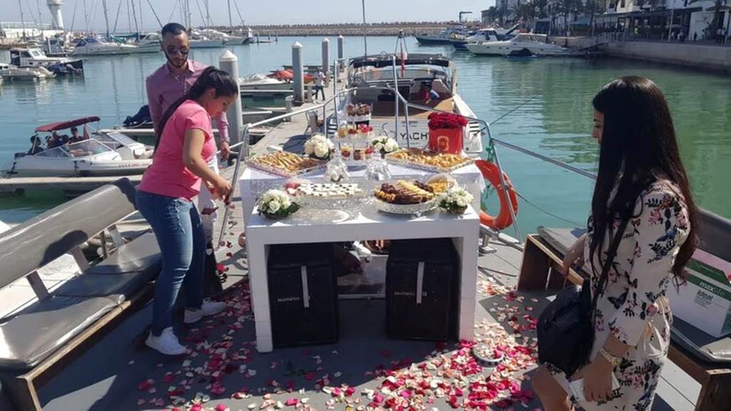 Vivez la meilleure excursion en bateau à Agadir avec pêche et déjeuner - Tourisme Agadir Souss-Massa