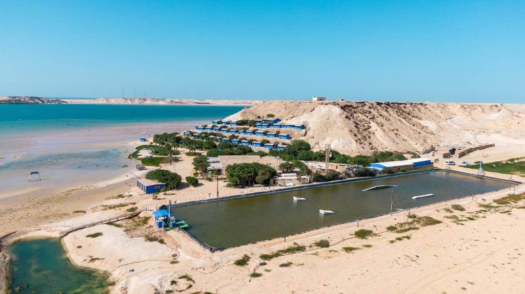 Week-end all-inclusive à Dakhla Attitude Hôtel - Tourisme Agadir Souss-Massa